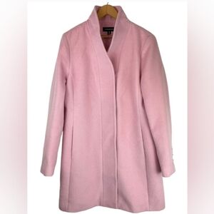 Katherine Kelly Alpaca Wool Jacket Coat